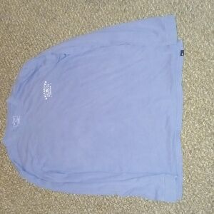 Quiksilver T-shirt.